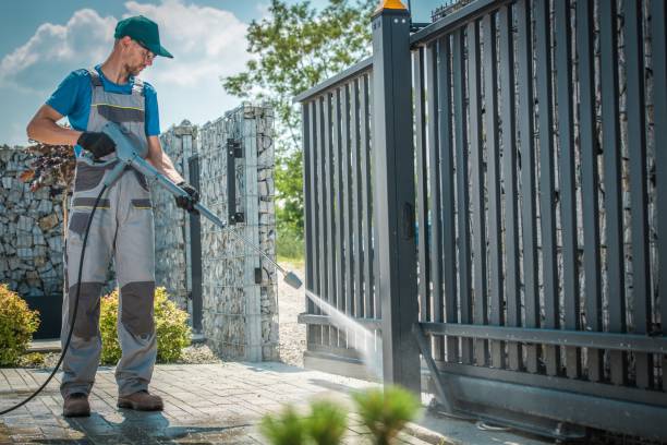 Best Sidewalk and Walkway Cleaning  in Lindenhurst, IL